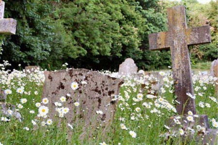 Não tenhamos medo, Deus está nos esperando